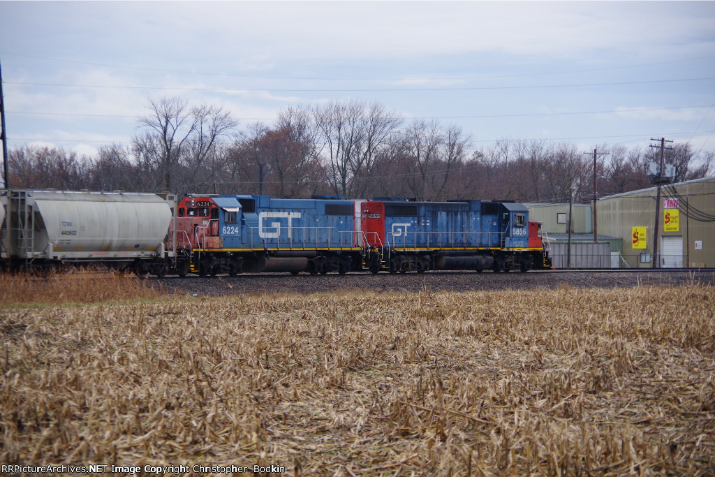 GTW 6224